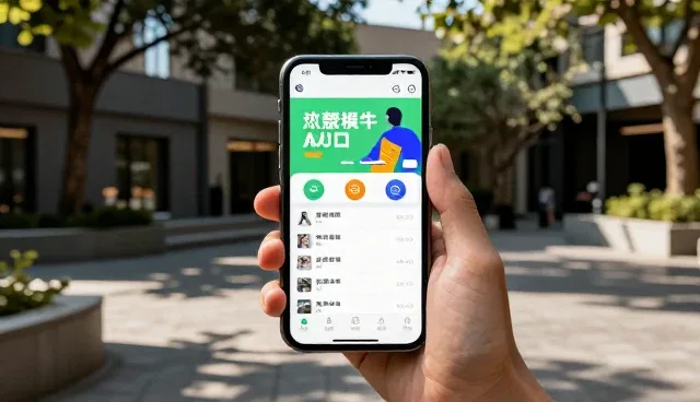 智能招聘系统安装调试的6大检查要点
